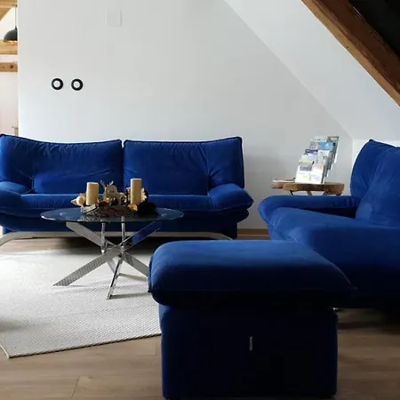 Le 59eme Apartment Dahlenheim