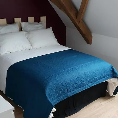 Le 59eme Apartment