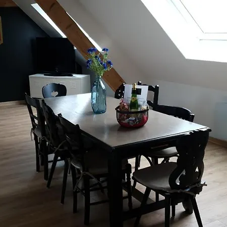 Le 59eme Apartment Dahlenheim
