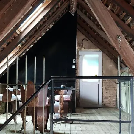 Le 59eme Dahlenheim