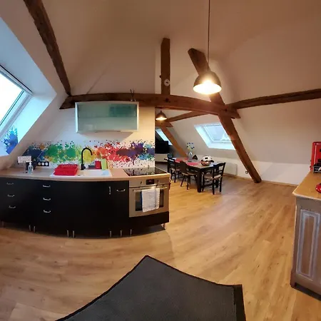 Le 59eme Apartment *